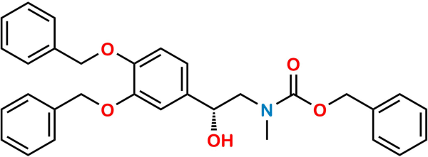 Epinephrine Impurity D