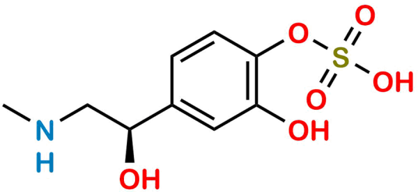 Epinephrine Sulfate