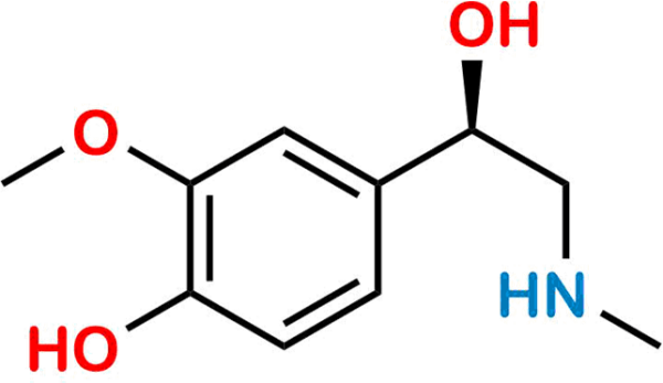 Metanephrine