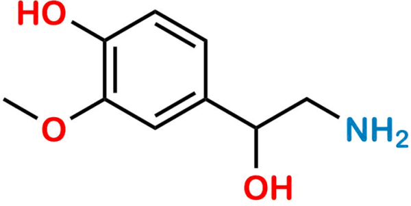 Normetanephrine