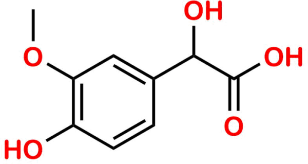 Vanillylmandelic Acid