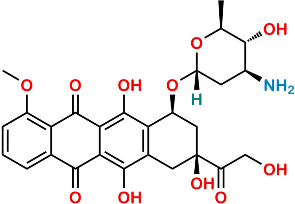 Epirubicin