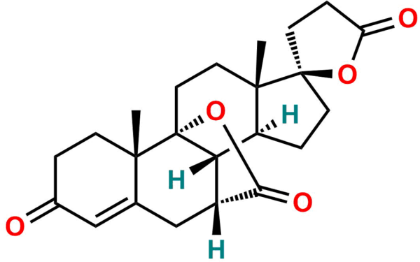 Eplerenone EP Impurity A