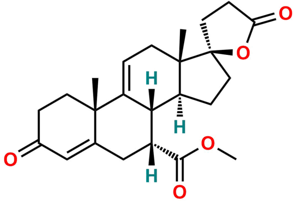 Eplerenone EP Impurity C