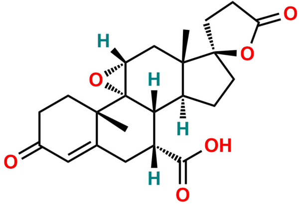 Eplerenone EP Impurity D