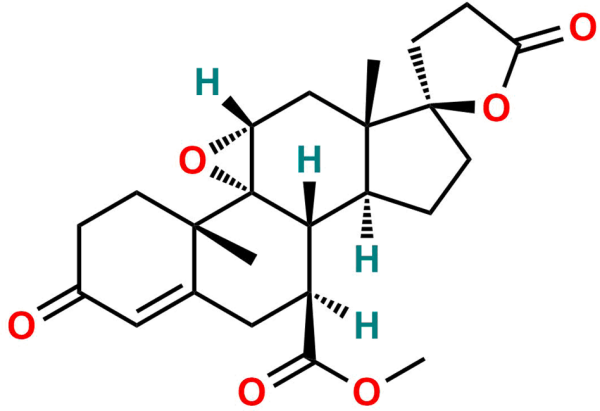 Eplerenone EP Impurity E