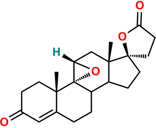 Eplerenone Impurity 6