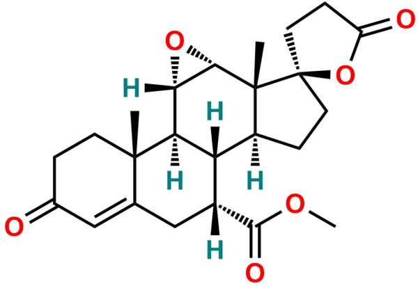 Eplerenone EP Impurity B