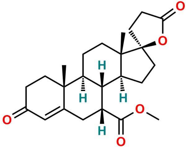 Eplerenone EP Impurity G