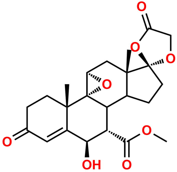 Eplerenone Impurity 1