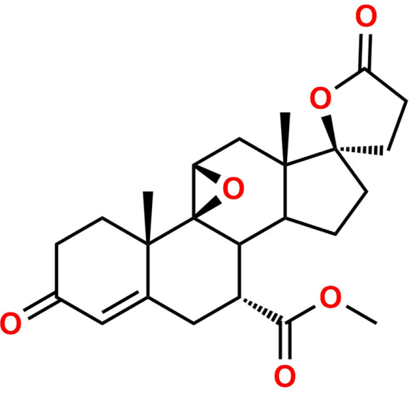 Eplerenone Impurity 2