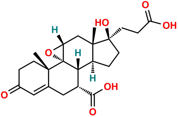 Eplerenone Impurity 4