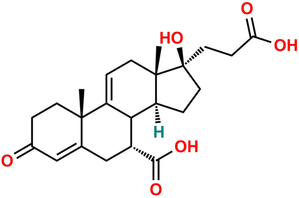 Eplerenone Impurity 5