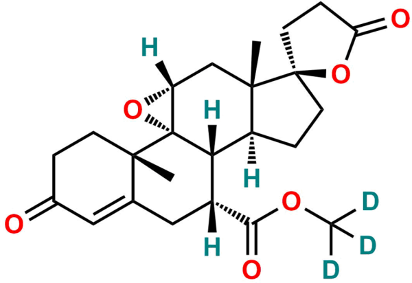 Eplerenone D3