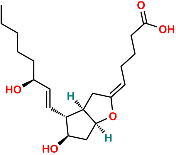 Epoprostenol (E)-Isomer