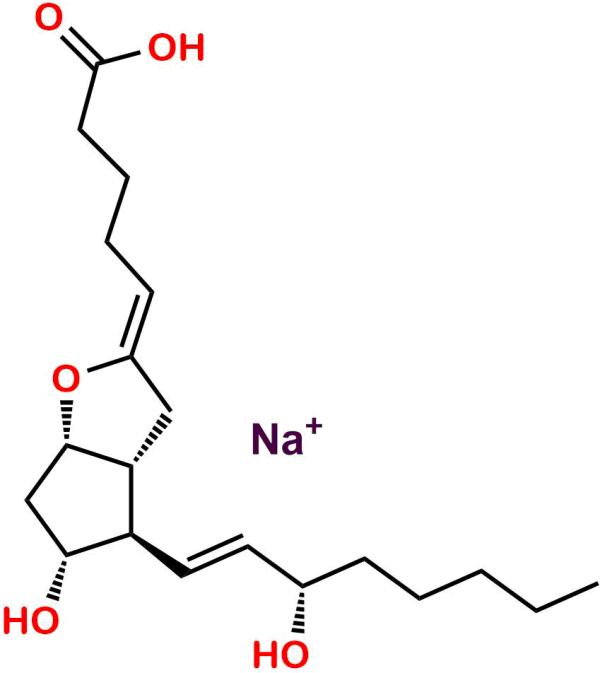 Epoprostenol Impurity 1