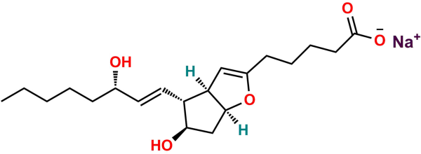 Epoprostenol Impurity 2