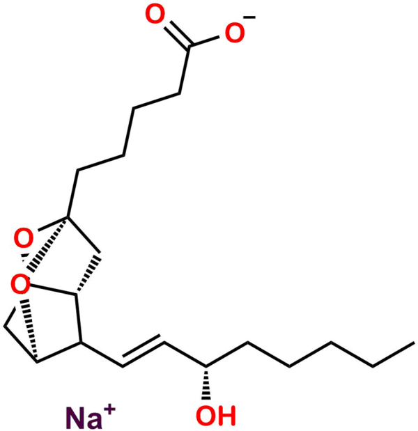 Epoprostenol Impurity 3