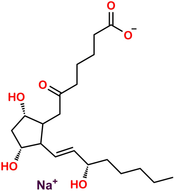 Epoprostenol Impurity 4