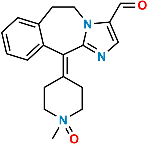 Alcaftadine N-Oxide