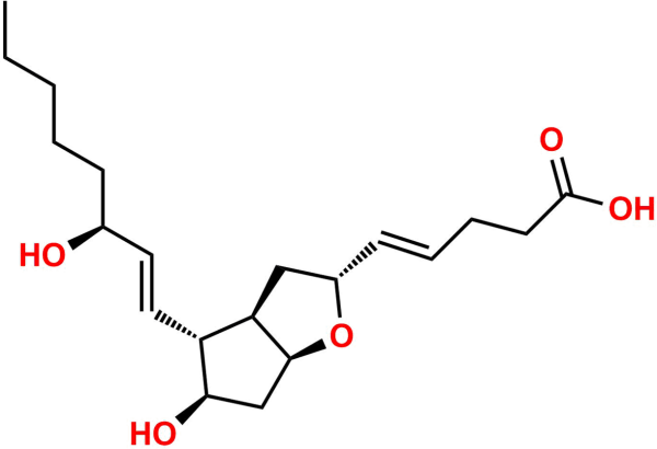 Epoprostenol Impurity 5