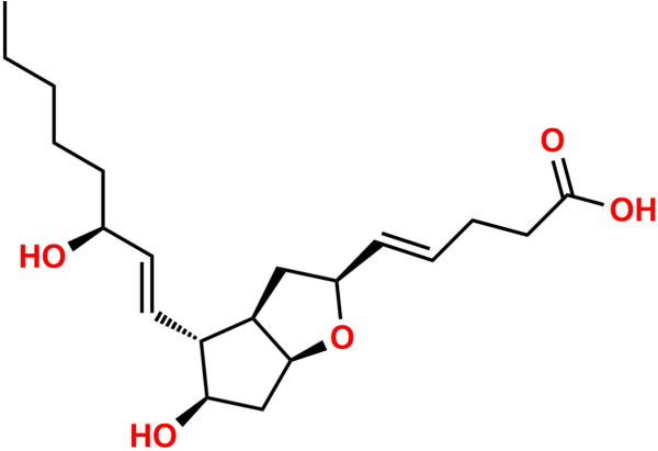 Epoprostenol Impurity 6