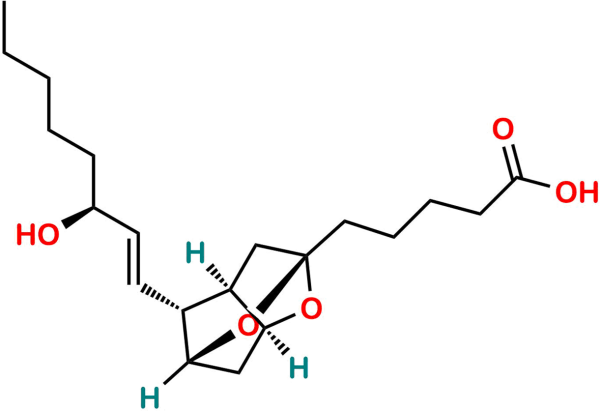 Epoprostenol Impurity 7