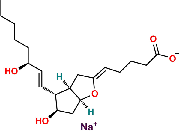 Epoprostenol Sodium