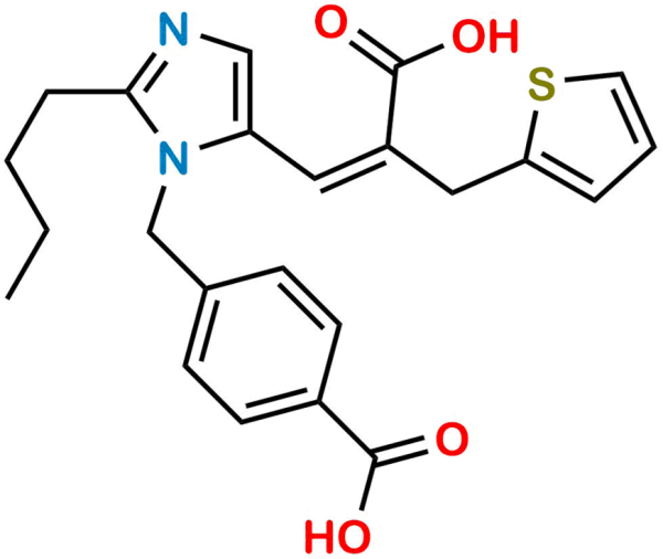 (Z)-Eprosartan