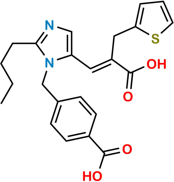 Eprosartan