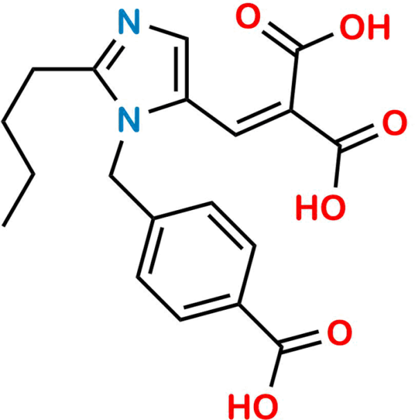 Eprosartan Impurity 2