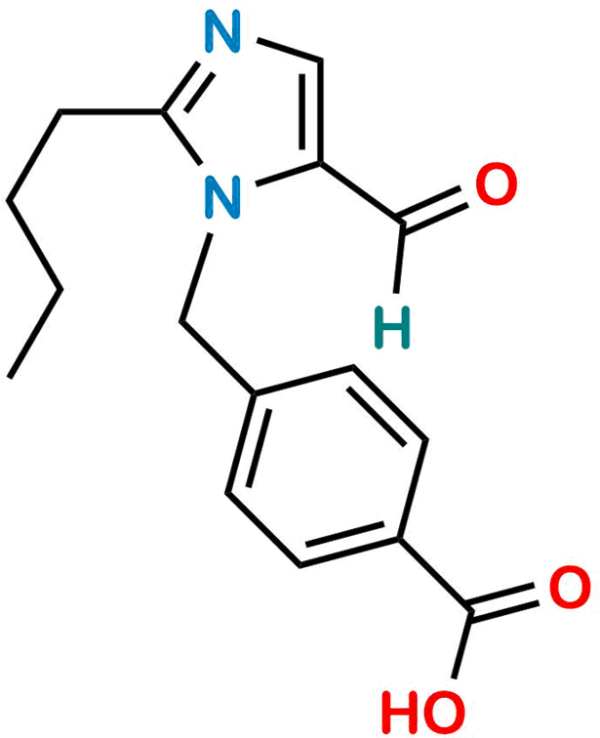 Eprosartan Impurity 4