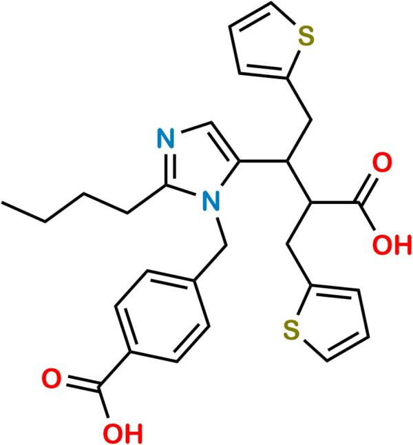 Eprosartan Impurity 5