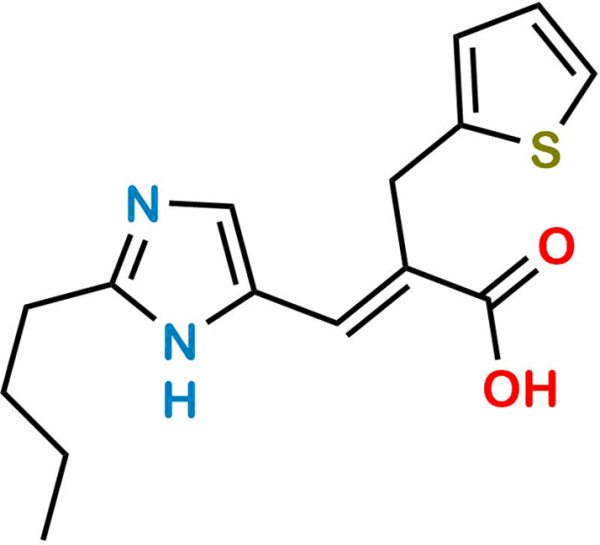 Eprosartan USP Related Compound A