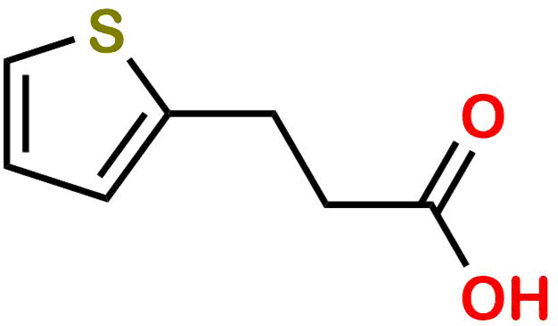 Eprosartan USP Related Compound B