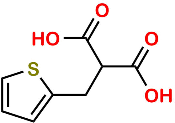 Eprosartan USP Related Compound C