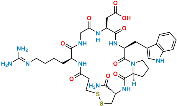 D-Cys Eptifibatide