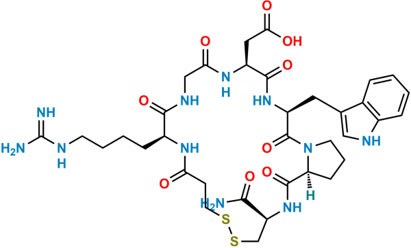 Eptifibatide