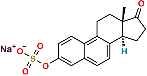 Equilenin Sodium Sulfate