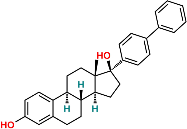 Equilenin Impurity 1