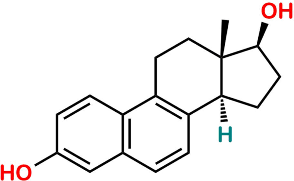 17β-Dihydro Equilenin