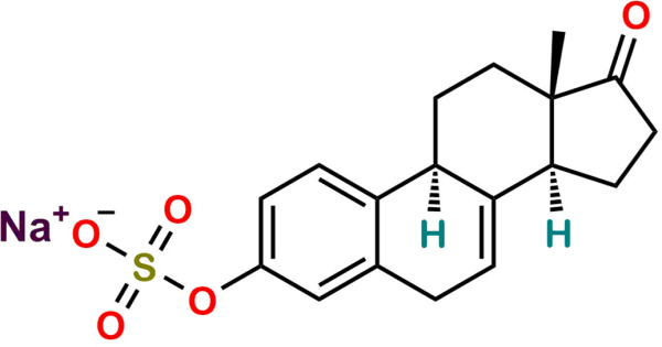 Equilin 3-Sulfate Sodium Salt