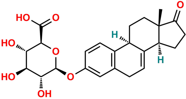 Equilin glucuronide