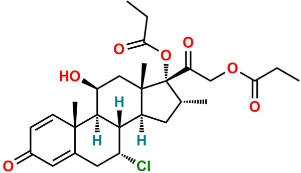 Alclometasone Dipropionate