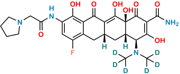 Eravacycline d6