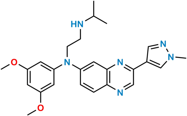 Erdafitinib