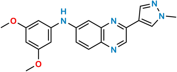 Erdafitinib Impurity 1