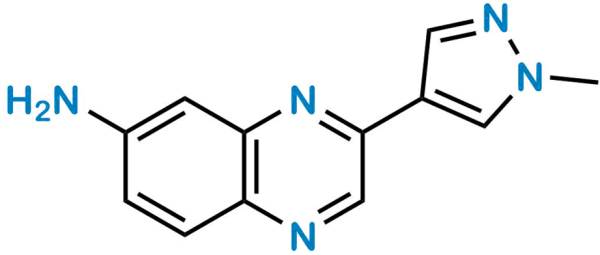 Erdafitinib Impurity 2