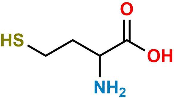 Erdosteine D L-Homocysteine