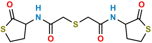 Erdosteine Impurity 1